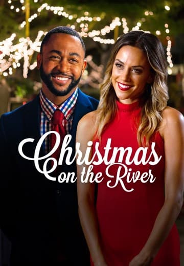 Christmas on the River