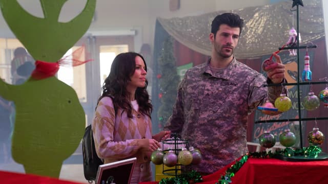 Christmas Time Capsule