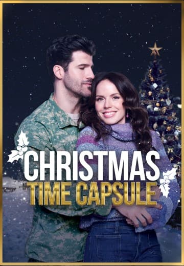 Christmas Time Capsule