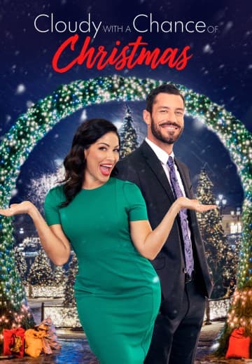 Cloudy with a Chance of Christmas