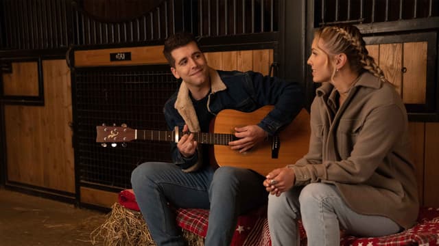 Country Hearts