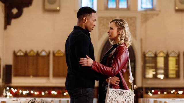 Country Hearts Christmas