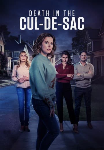 Death in the Cul-de-Sac