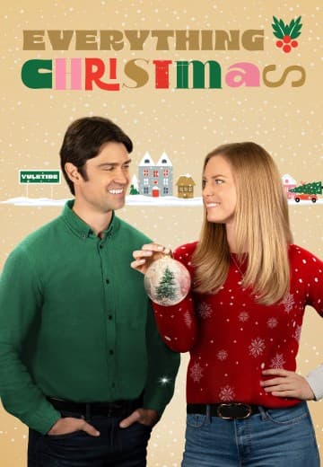 Everything Christmas