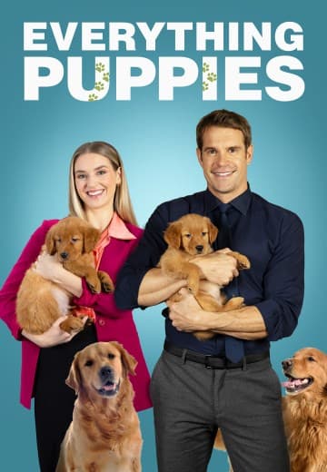 Everything Puppies