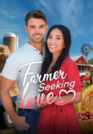 Farmer Seeking Love