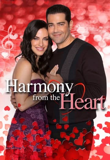 Harmony from the Heart