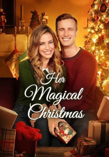 Her Magical Christmas