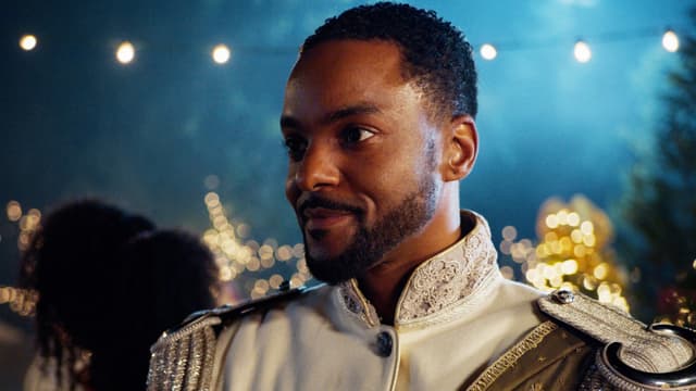 Inventing the Christmas Prince