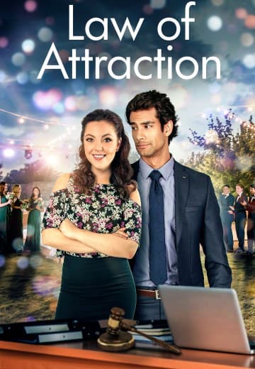 Law of Attraction