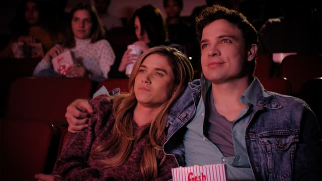 Looking for Dr. Love