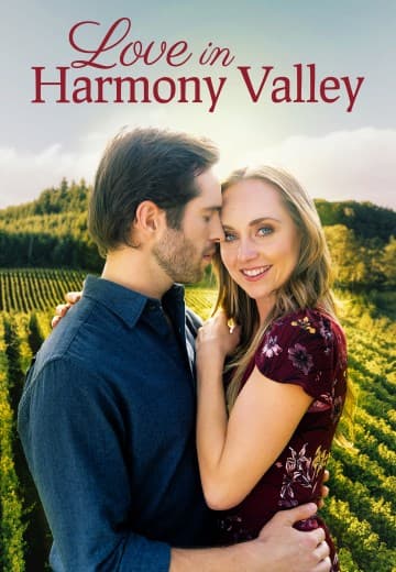 Love in Harmony Valley