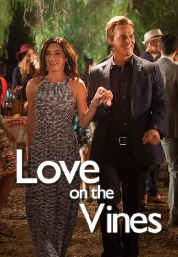 Love on the Vines