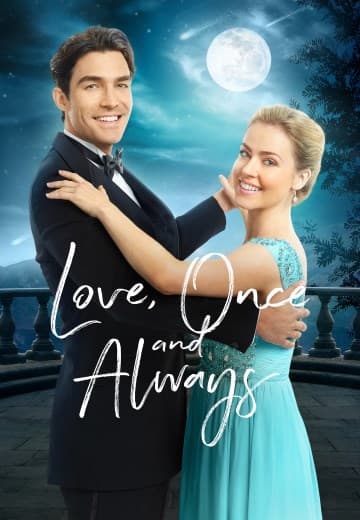 Love, Once and Always