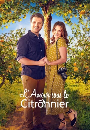 L'amour sous le citronnier
