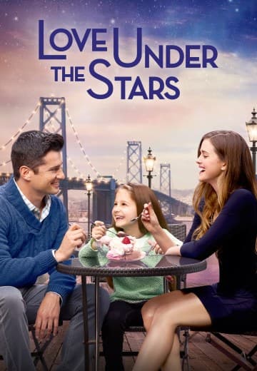 Love Under The Stars