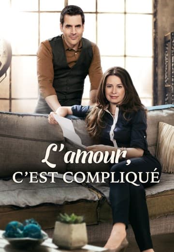 L’amour, c'est compliqué