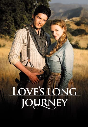 Love's Long Journey