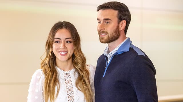 Married by Mistake