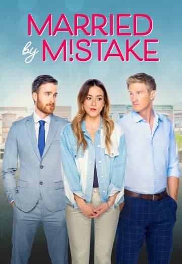 Married by Mistake