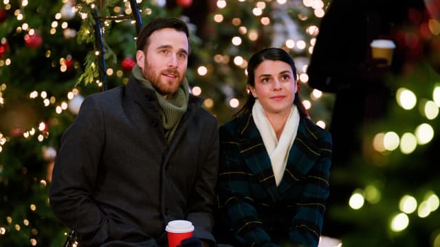 Me and Mr. Christmas