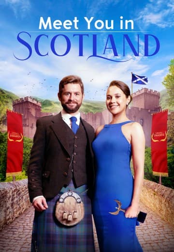 Meet You in Scotland