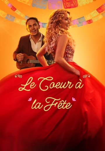 Le coeur à la fête