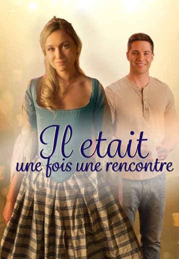 Il etait une fois une recontre