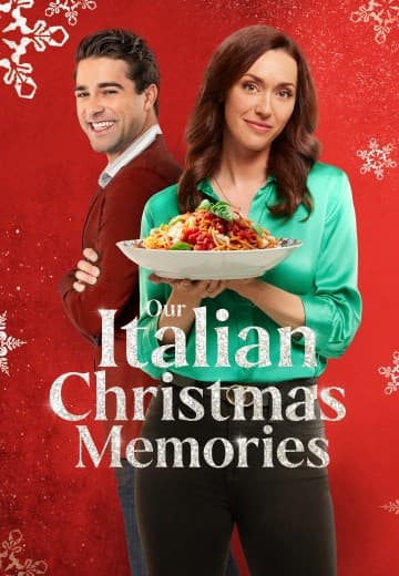Our Italian Christmas Memories