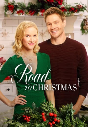 Road to Christmas