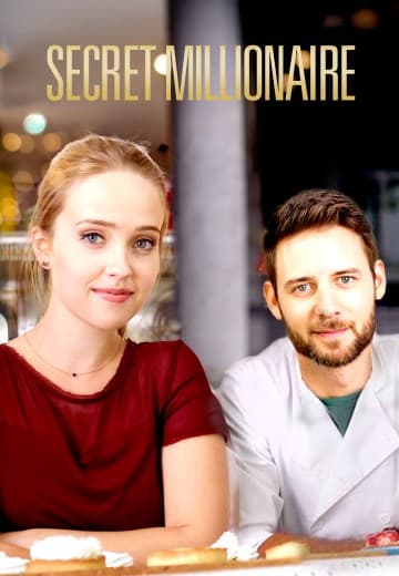 Secret Millionaire