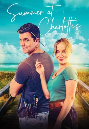 Summer at Charlotte's