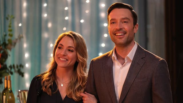 Sweet As Maple Syrup