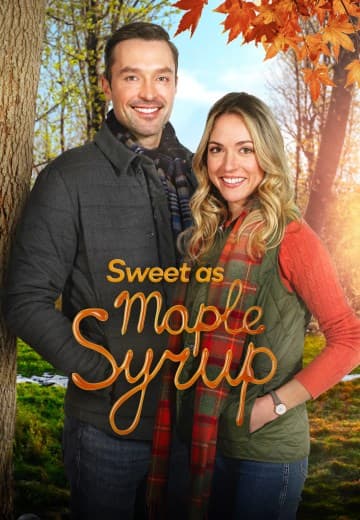 Sweet As Maple Syrup
