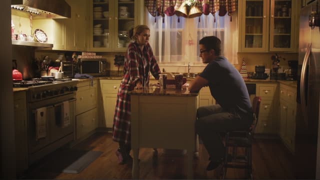 The Christmas Contract