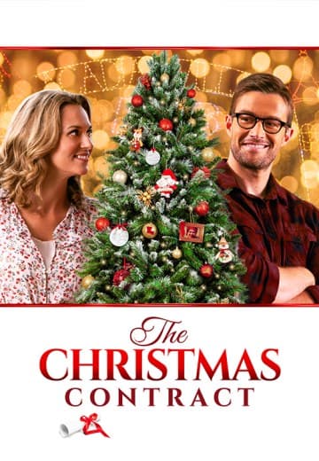 The Christmas Contract