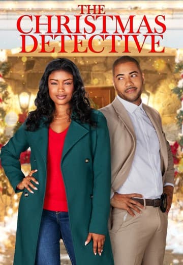 The Christmas Detective