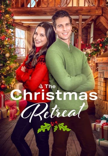 The Christmas Retreat