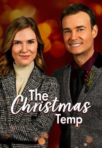 The Christmas Temp