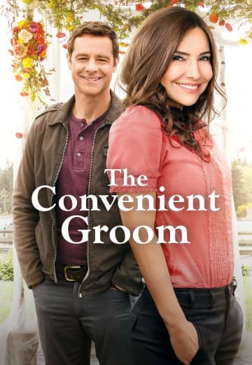 The Convenient Groom
