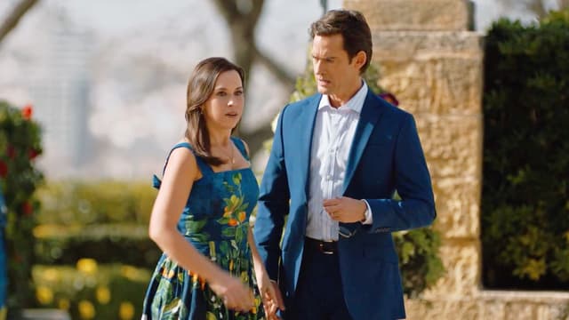 The Dancing Detective: A Deadly Tango