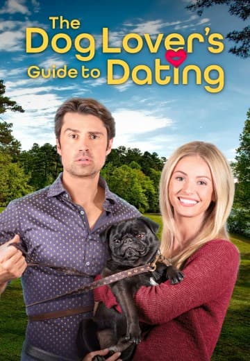 The Dog Lover's Guide to Dating