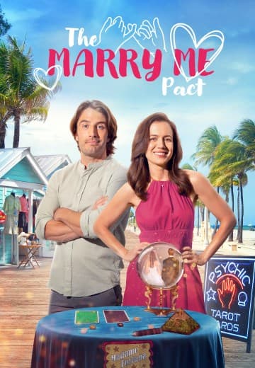The Marry Me Pact