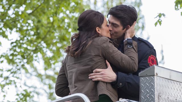 The Nine Lives of Christmas