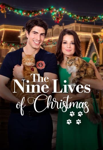 The Nine Lives of Christmas