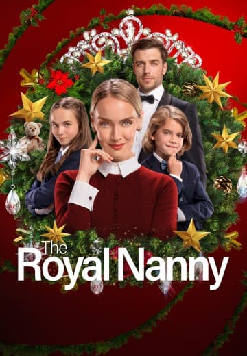 The Royal Nanny