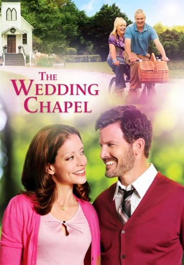 The Wedding Chapel