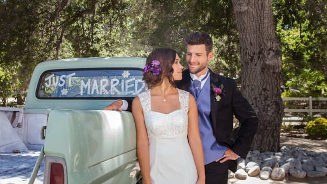 The Wedding Do Over