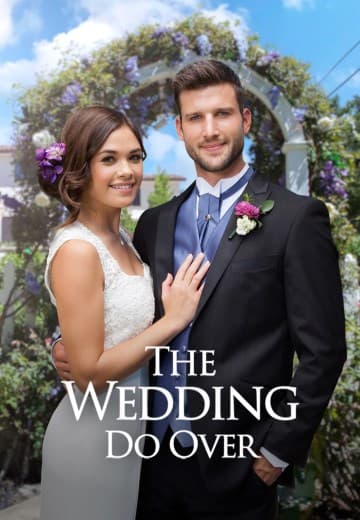 The Wedding Do Over