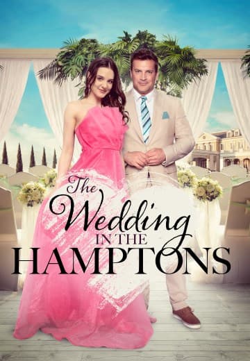The Wedding in the Hamptons